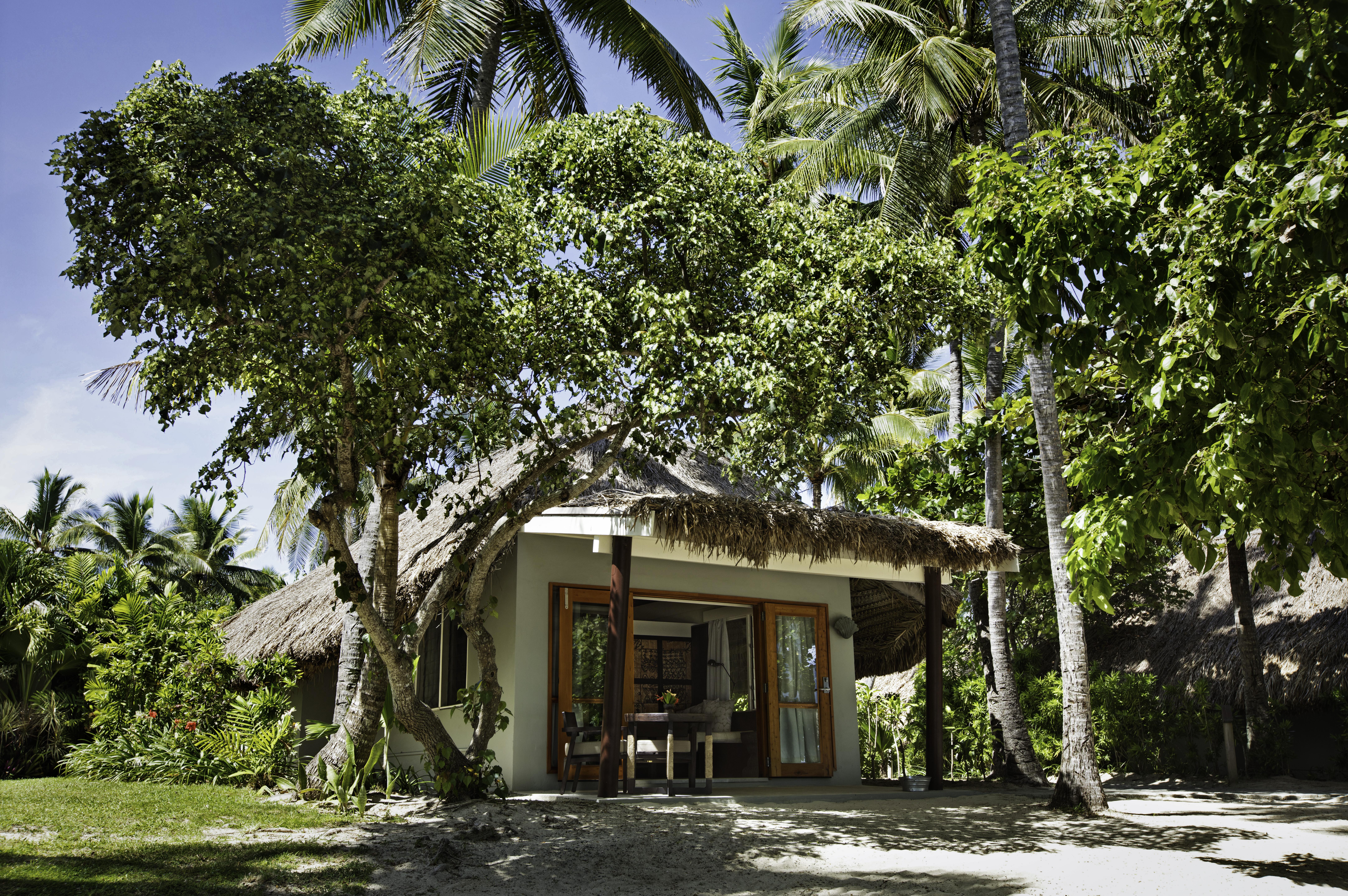 Castaway Island, Fiji Hotel Exterior photo